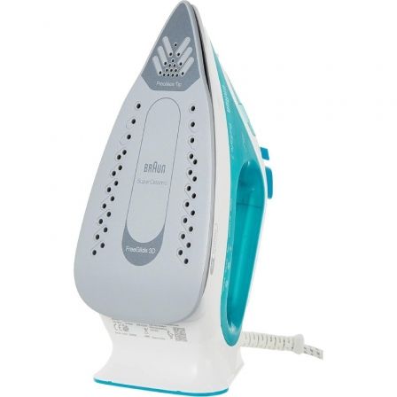 Braun SI 3041 TexStyle 3 Plancha de Vapor 2350W